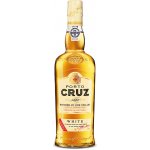Portské Porto Cruz bílé 19% 0,75 l (holá láhev) – Zboží Dáma