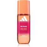 Adidas Vibes Get Comfy tělový sprej 150 ml – Zboží Dáma