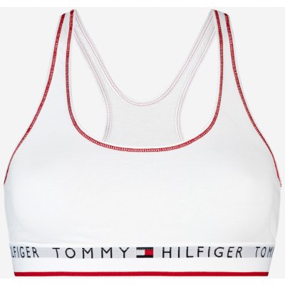 Tommy Hilfiger Racerback Bralette Underwear – Zbozi.Blesk.cz