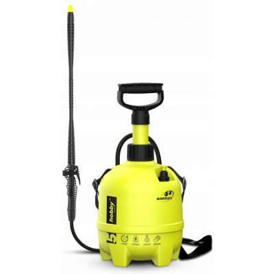 Marolex Hobby 9 – Zboží Dáma