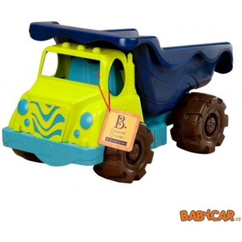 B-toys Nákladní auto Colossal Cruiser