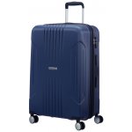 American Tourister Track Lite 67 Spinner Exp 34G-51002 Dark Navy 71 l – Hledejceny.cz