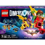 LEGO® Dimensions 71264 Batman Movie Story Pack – Hledejceny.cz