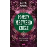 Pomsta mrtvého kněze – Hledejceny.cz