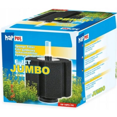 Happet E-Jet Jumbo – Hledejceny.cz