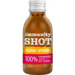 Leros Immunity Shot zázvor + vitamín C 150 ml – Hledejceny.cz