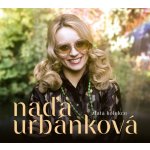 Naďa Urbánková - Best Of - Zlatá kolekce – Zboží Mobilmania
