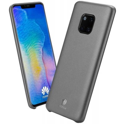 Pouzdro Dux Ducis Skin Xiaomi Redmi Mi 9 Lite černé – Zbozi.Blesk.cz