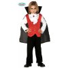 Dětský karnevalový kostým Vampír