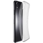 Extratenký zadní kryt CellularLine Fine pro Apple iPhone XR, transparentní – Zboží Živě