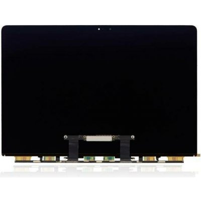 LCD panel MacBook Air 13" (A1932 / A2179 / 2019–2020) – Aftermarket Plus - pouze panel MAC0517 – Zboží Živě
