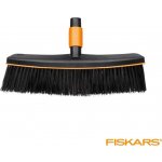 Fiskars Quik Fit koště na terasy 1001416 40 cm – Zbozi.Blesk.cz