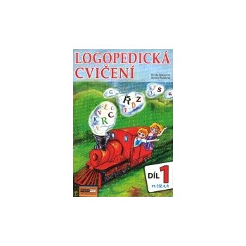 Logopedická cvičení