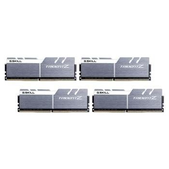 G.Skill DDR4 32GB 3600MHz Kit F4-3600C17D-32GTZKW