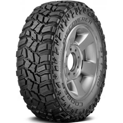 Cooper Discoverer S PRO 37X13.5R17 121Q