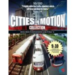 Cities in Motion Collection – Hledejceny.cz