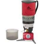 MSR WindBurner 1,0 l Stove System – Zbozi.Blesk.cz