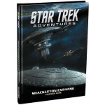 Modiphius Entertainment Star Trek Adventures Shackleton Expanse Campaign Guide – Hledejceny.cz