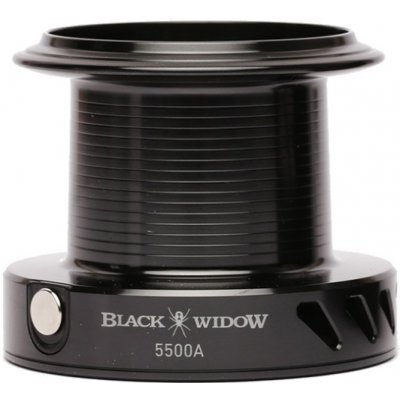 Náhradní Cívka Daiwa Black Widow 35 5500A – Zboží Mobilmania