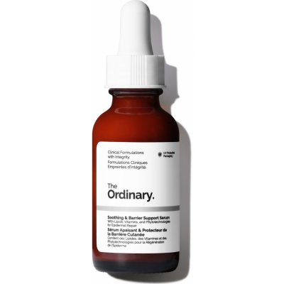 The Ordinary Soothing & Barrier Support Serum 30 ml – Zboží Mobilmania