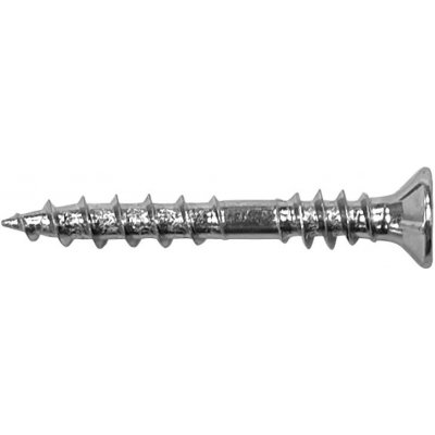 Vruty RAPI-TEC UniPlus 3,5x30mm, zápustná hlava, T15 galvanický zinek – Hledejceny.cz