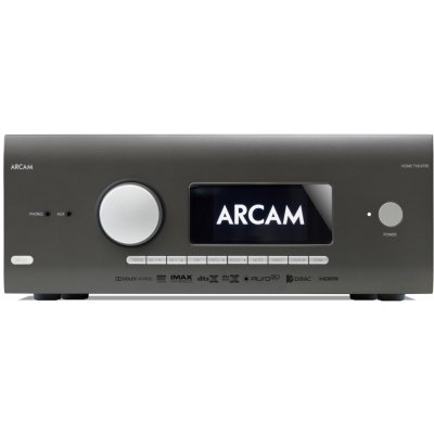 Arcam HDA AV41 – Zboží Živě
