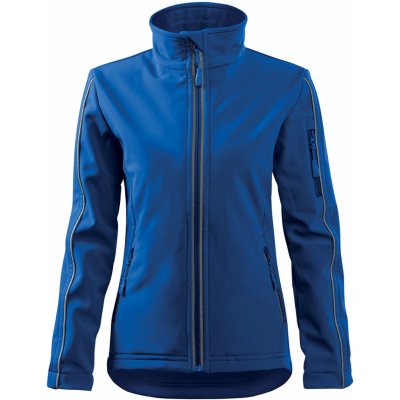 Malfini 510 bunda dámská Softshell Jacket královská modrá – Zboží Mobilmania
