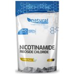Natural Nutrition Nicotinamide Riboside Chloride prášek 50 g – Hledejceny.cz