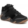 Dětské basketbalové boty Shaq Devastator AQ95010Y-B K černá