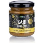 The Pelikans Kari pasta Žlutá 100 g – Zboží Dáma