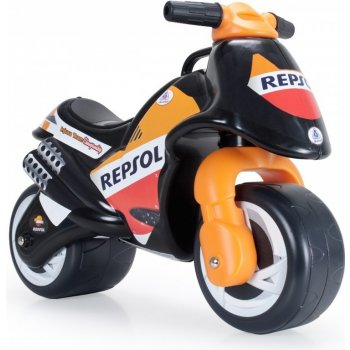 Injusa NEOX Repsol