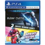 Raw Data / Sprint Vector – Hledejceny.cz