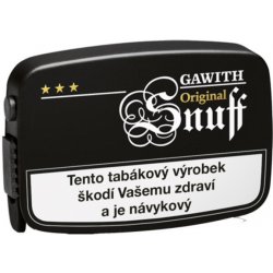 Gawith šňupací Original 10 g