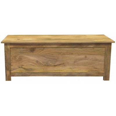 indickynabytek.cz 120x45x45 Hina z mangového dřeva – Zboží Dáma