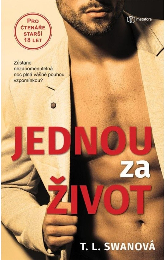 Jednou za život