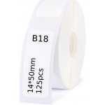 Niimbot B18 bílá – Zboží Živě
