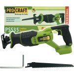 Procraft PSS35bb – Zboží Dáma