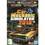 Car Mechanic Simulator 2018 – Hledejceny.cz