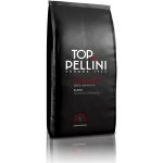 Pellini TOP 100% Arabica zrnková 1 kg – Zboží Mobilmania
