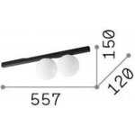 Ideal Lux 328430 – Hledejceny.cz