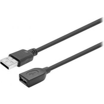 Vivolink PROUSBAAF5 USB 2.0, USB Type A, 5m