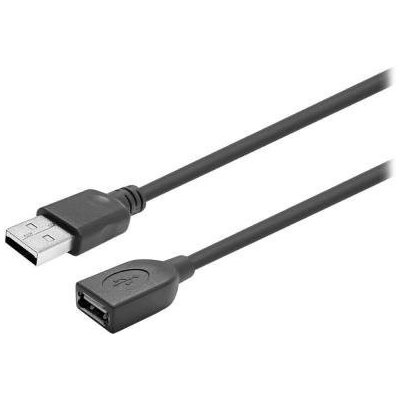 Vivolink PROUSBAAF5 USB 2.0, USB Type A, 5m