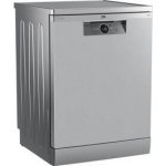 Beko BDFN26648XC – Zboží Mobilmania