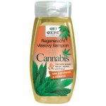 BC Bione Cosmetics Bio Cannabis šampon na vlasy proti lupům 260 ml – Zboží Dáma