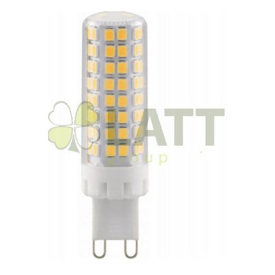 ECOLIGHT LED žárovka G9 - 10W - 950lm - 6500k - studené – Zboží Živě
