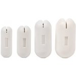 Nash Hlavička Siren Slap Head 10 g 1 ks bílá – Sleviste.cz