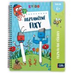 Albi Roztančené fixy Poznávání přírody – Zboží Živě