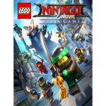 LEGO Ninjago Movie Video Game – Hledejceny.cz