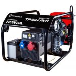 Honda TP 15 H AVR – Zboží Dáma