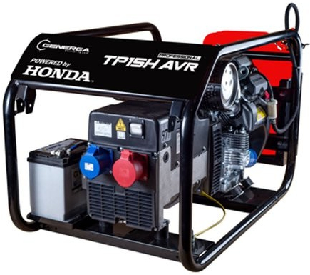 Honda TP 15 H AVR